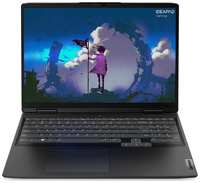 Ноутбук Lenovo IdeaPad Gaming 3 16IAH7 82SA0051RK (CORE i5 2000 MHz (12450H) / 16Gb / 512 Gb SSD / 16″ / 1920x1200 / nVidia GeForce RTX 3060 GDDR6 / Нет (Без ОС))