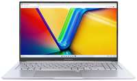 ASUS Ноутбук ASUS X1505V (X1505VA-MA144) (90NB10P2-M005Y0)