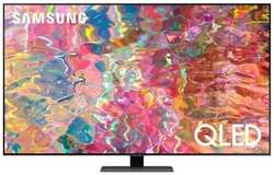 50″ Телевизор Samsung 4K UHD QLED QE50Q80BAU