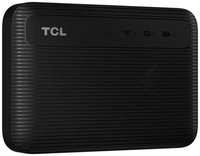 Модем 3G / 4G / 4G+ TCL Link Zone MW63VK USB Wi-Fi Firewall +Router внешний черный