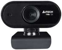 Веб-камера A4Tech PK-825P, черный