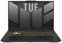 Игровой ноутбук Asus TUF Gaming F17 FX707ZV4-HX076 (90NR0FB5-M004H0)