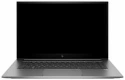 Ноутбук HP ZBook 15 Studio G8 314F7EA i7-11800H/16GB/512GB SSD/T1200 4GB/15.6″ FHD/FPR/Win10Pro/silver