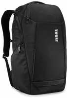 15.6″ Рюкзак для ноутбука Thule Accent Backpack 28L TACBP2216, черный