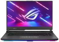 Игровой ноутбук Asus ROG Strix G15 G513Rc-HN180 90NR08A5-M00EJ0 (AMD Ryzen 7 3200 MHz (6800H)/16Gb/512 Gb SSD/15.6″/1920x1080/nVidia GeForce RTX 3050 GDDR6)