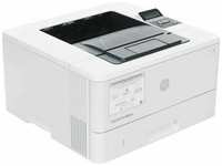 Принтер лазерный HP LaserJet Pro 4003dn (2Z609A) - черно-белая печать, A4, 1200x1200 dpi, ч/б - 40 стр/мин (A4), Ethernet (RJ-45), USB