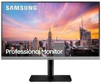 LCD Samsung 23.8? S24R650FDI / {IPS 1920x1080 16:9 HAS Pivot 700:1 250cd 178/178 D-Sub HDMI DisplayPort USB 5.1кг}