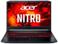Ноутбук Acer Nitro 5 AN515-57-79TD (Core i7 11800H 2300MHz/15.6″/1920x1080/8GB/512GB SSD/GeForce RTX 3050 Ti 4GB/Wi-Fi/BT/Win 11 Home)