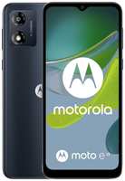 Смартфон Motorola Moto E13 2/64 ГБ, Dual nano SIM