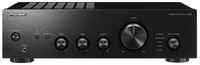 Интегральный усилитель стерео Pioneer A-10AE, black