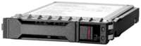 HPE Твердотельный накопитель Hewlett Packard Enterprise 1.9 ТБ SATA P40511-B21