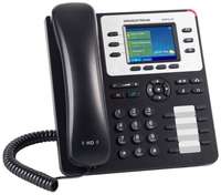 Телефон IP Grandstream GXP-2130 серый