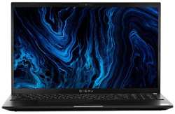 Ноутбук Digma Pro Sprint M, 15.6″, IPS, Intel Core i5 1135G7, DDR4 8ГБ, SSD 512ГБ, Intel Iris Xe graphics, (dn15p5-8dxw02)