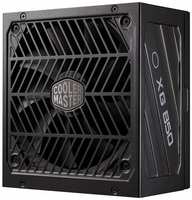 Блок питания Cooler Master XG850, 850Вт, 135мм, черный, retail [mpg-8501-afbap-eu]