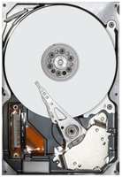 Жесткий диск (HDD) Seagate 10Tb IronWolf 3.5″ (ST10000VN000)