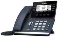 Yealink Ip телефон YEALINK SIP-T53, 12 аккаунтов, USB, GigE, без БП, шт