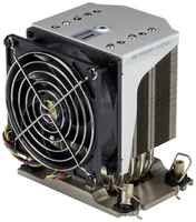Cooler для процессора Supermicro охлаждение Вентилятор Supermicro SNK-P0081AP4 (SNK-P0081AP4)