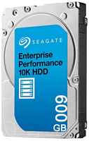 Гибридный диск Seagate 600 ГБ ST600MM0109