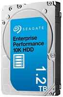 Жесткий диск Seagate Exos X10 1.2 ТБ ST1200MM0009