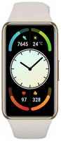 Умные часы (фитнес-браслет) Huawei Band 6 Pro