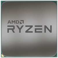 Процессор AMD Ryzen 5 7600 AM5, 6 x 3800 МГц, OEM