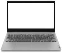 Ноутбук Lenovo IdeaPad 3 15IIL05 81WE01EQRK-8G (15.6″, Core i5 1035G4, 8Gb/ SSD 256Gb, Iris Plus Graphics)