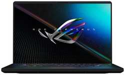 16″ Игровой ноутбук ASUS ROG Zephyrus M16 GU603ZW-K8036W 2560x1600, Intel Core i9 12900H 2.5 ГГц, RAM 16 ГБ, DDR5, SSD 512 ГБ, NVIDIA GeForce RTX 3070 Ti, Windows 11 Home, 90NR0831-M001C0