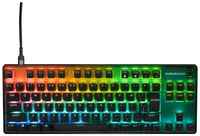 TMart Игровая клавиатура SteelSeries Apex 9 TKL