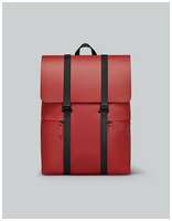 Рюкзак Gaston Luga GL8105 Backpack Spl?sh для 16″ ноутбука красно-черный