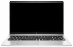 Ноутбук HP ProBook 450 G9 5Y3T8EA i5-1235U / 8GB / 512GB SSD / Iris Xe Graphics / 15.6″ FHD IPS / noDVD / cam / BT / WiFi / noOS / silver