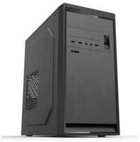 Powerman Компьютерный корпус InWin SV511 (6153673)