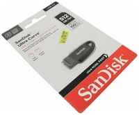 Флешка USB 3.2 SanDisk 512 ГБ Ultra Curve ( SDCZ550-512G-G46 )