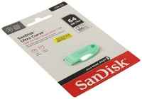 Флешка Sandisk Ultra Curve SDCZ550-064G-G46G 64 Гб