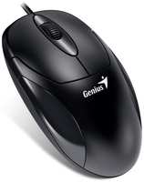 Мышь Genius XScroll V3 G5 Black USB