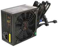 Серверный БП 1100W ExeGate ServerPRO-1100RADS (ATX, КПД 82% (80 PLUS), 14cm fan, 24pin, 2(4+4)pin, 6xPCI-E, 8xSATA, 4xIDE, Cable Management, ) EX292215RUS