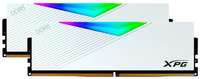 ADATA Оперативная память XPG A-Data Lancer RGB (AX5U7200C3416G-DCLARWH) White DDR5 32GB 7200MHz