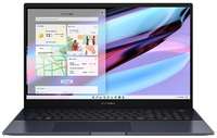 17.3″ Ноутбук ASUS ZenBook Pro 17 UM6702RC-M2077W 1920x1080, AMD Ryzen 7 6800H 3.2 ГГц, RAM 16 ГБ, LPDDR5, SSD 1 ТБ, NVIDIA GeForce RTX 3050, Windows 11, RU, 90NB0VT1-M00380, Tech