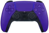 PS5 Геймпад Sony PlayStation 5 DualSense Wireless Controller Purple (CFI-ZCT1J04)