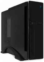 Корпус MicroATX Slim-Desktop Crown CMC-1908-3(300) (CM-PS300)) 300W Black