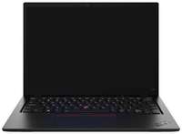Lenovo Ноутбук ThinkPad L13 Gen 3 13.3″ WUXGA IPS AMD Ryzen 5 PRO 5675U 8GB 256GB SSD Radeon RX Vega
