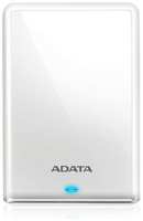 ADATA Жесткий диск A-Data USB 3.1 2Tb AHV620S-2TU31-CWH HV620S 2.5″ белый