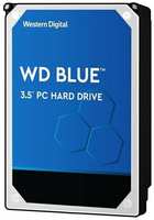 Жесткий диск Western Digital 8TB WD WD80EAZZ