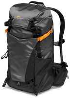 Рюкзак Lowepro PhotoSport Outdoor Backpack BP 15L AW III серый