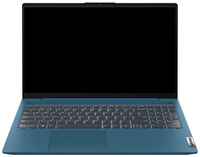 Ноутбук 15,6″ Lenovo IdeaPad 5 15ITL05 Core i3 1115G4/8Gb/512Gb SSD/15.6″ FullHD/DOS (82FG01UJAK)