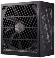 Блок питания Cooler Master ATX 650W XG650 80+ platinum 24pin APFC 135mm fan 12xSATA Cab Manag RTL