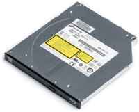 Durabook DVD привод для ноутбука S15AB /  S15I Removable Super Multi DVD for media bay