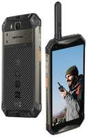 Смартфон Ulefone Armor 20WT 12 / 256 ГБ, Dual nano SIM, черный