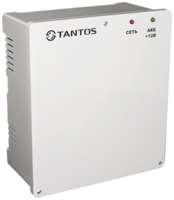 Резервный ИБП TANTOS ББП-40 TS (пластик) белый