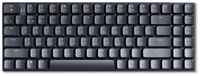 Клавиатура механическая UGREEN KU102 (15228) Slim Mechanical Keyboard USB-C & Bluetooth тонкая и легкая. Цвет: