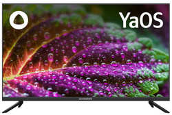 32″ Телевизор Accesstyle Full HD на платформе YaOS, F32EY1500B